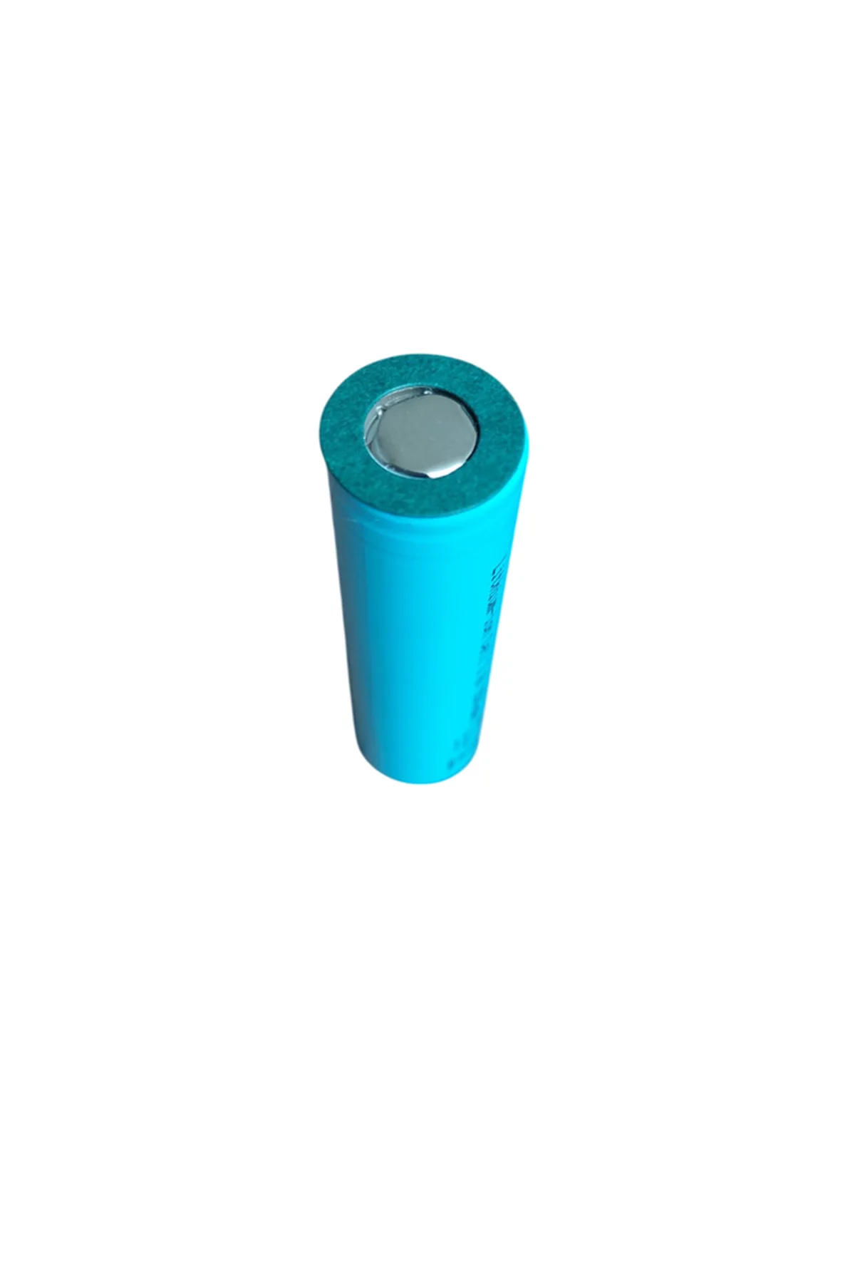 18650 3500 mAh 3.6V Li-ion Şarj Edilebilir Pil