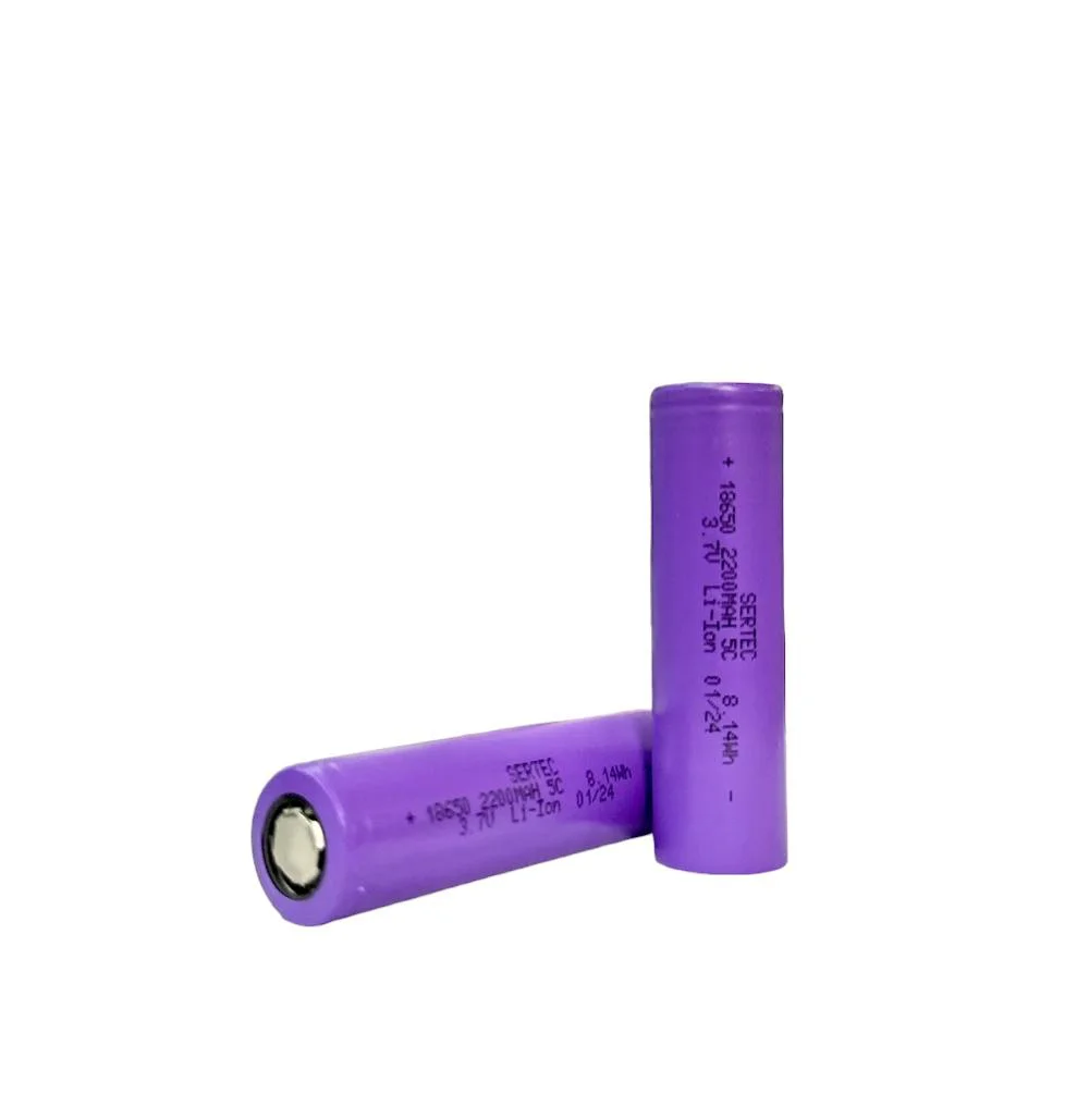 18650 3.7V 2200 Mah 5C Li-Ion Şarjlı Pil Fiyatı, Yorumları ve Özellikleri