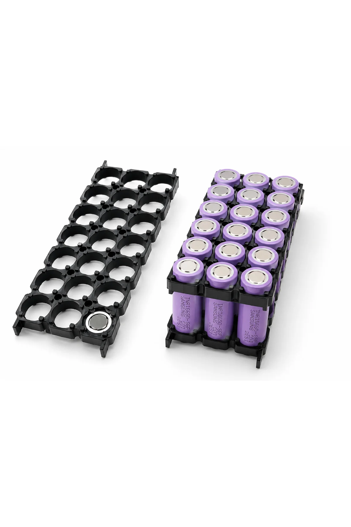 18650 3x7 21’li Pil Tutucu Holder Fiyatı, Yorumları ve Özellikleri