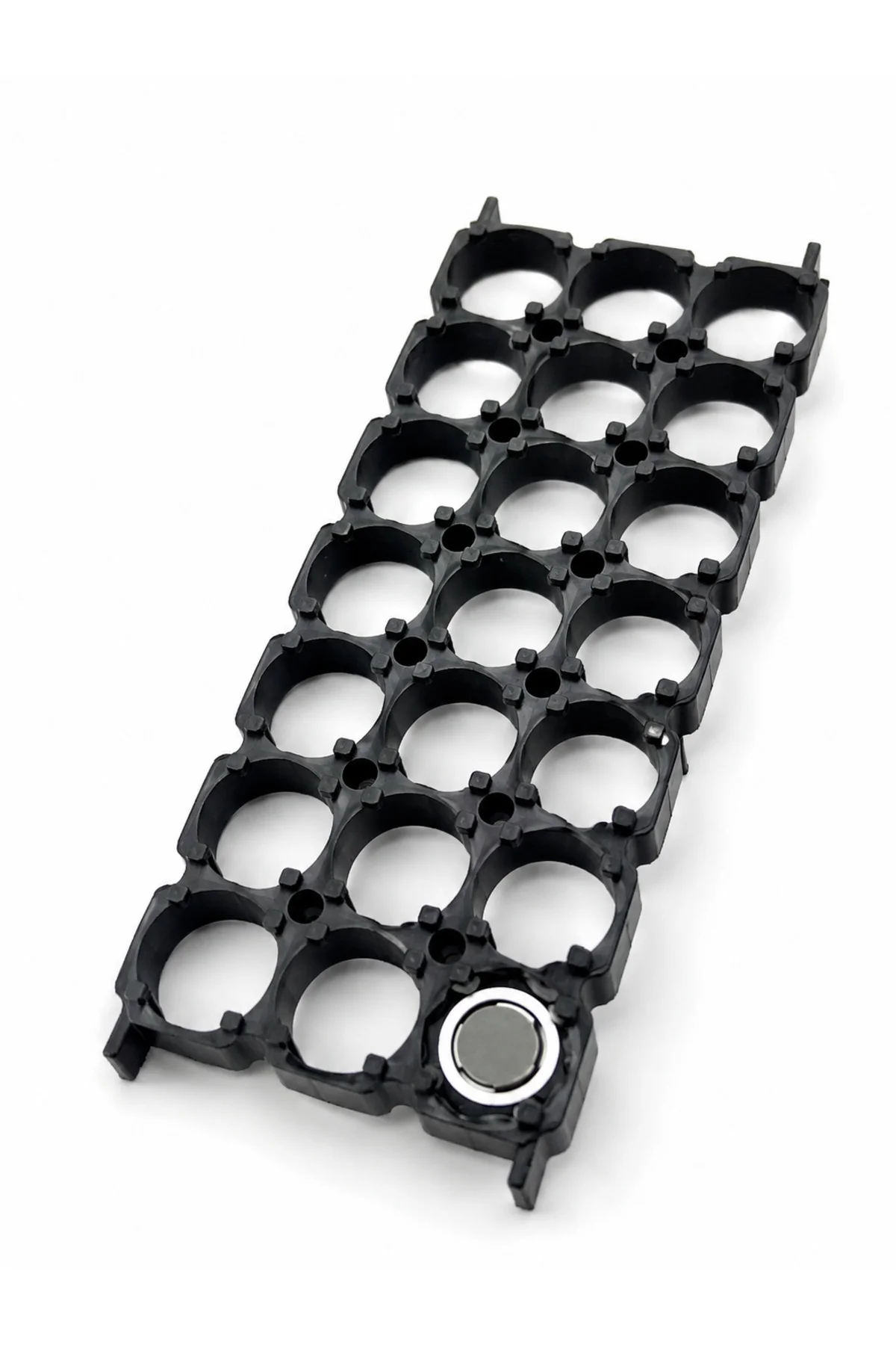 18650 3x7 21’li Pil Tutucu Holder Fiyatı, Yorumları ve Özellikleri