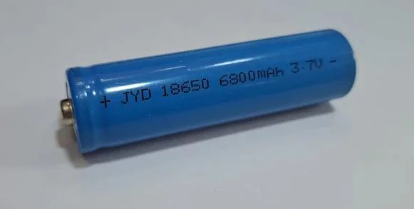 18650 6800 mAh Li-İon Şarj Edilebilir Pil – Yüksek Kapasiteli 3.7V Enerji Kaynağı Fiyatı, Yorumları ve Özellikleri