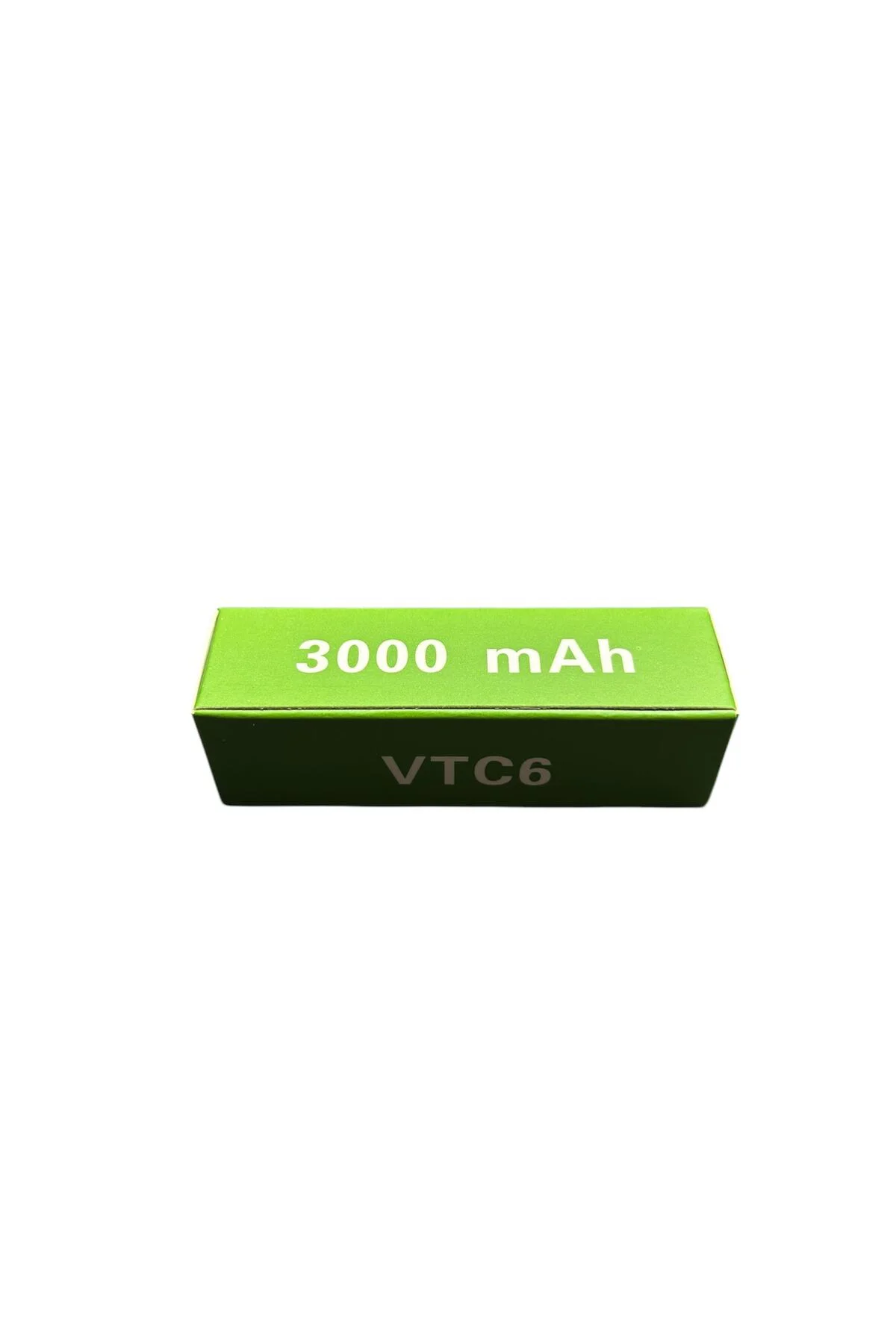 18650 vtc6 3000 mah lityum pil