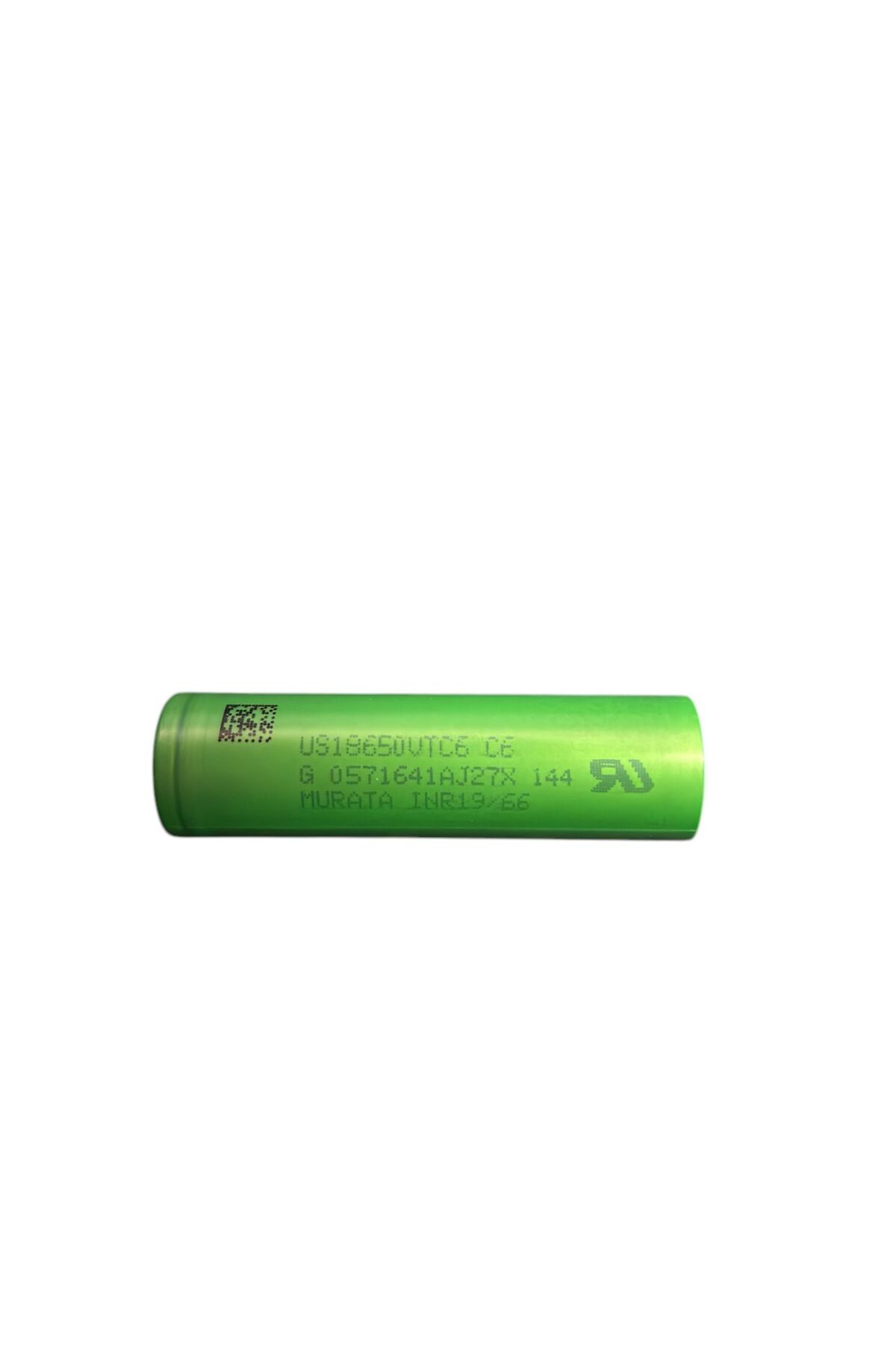18650 vtc6 3000 mah lityum pil