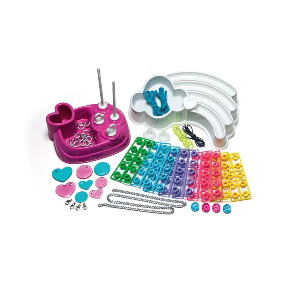 Just Cheap Store 18747 Crazy Chic - Arkadaşlık Bileklikleri