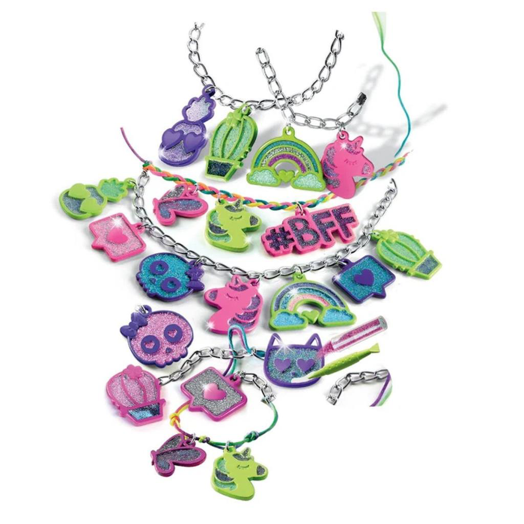 18757 Crazy Chic - Renkli Kolyeler 18757 Crazy Chic - Renkli Kolyeler