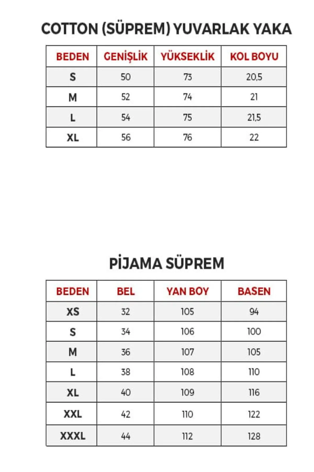 18971 Erkek Sıyah Yuvarlak Yaka Patlı Uzun Kollu Pijama Takımı