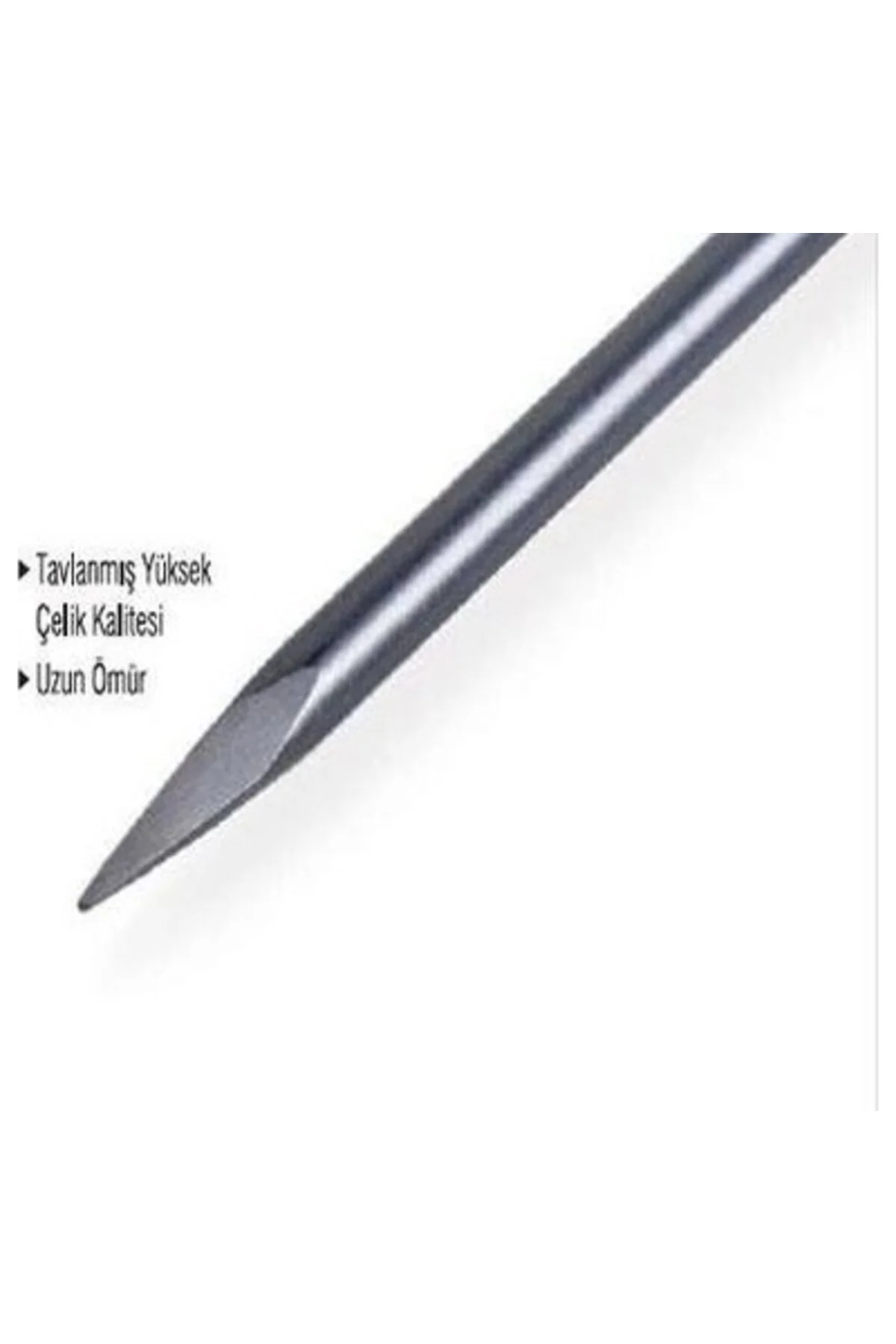 18Mm 600Mm Sds Max Murç Sgs1577 (1 Adet) Fiyatı, Yorumları ve Özellikleri