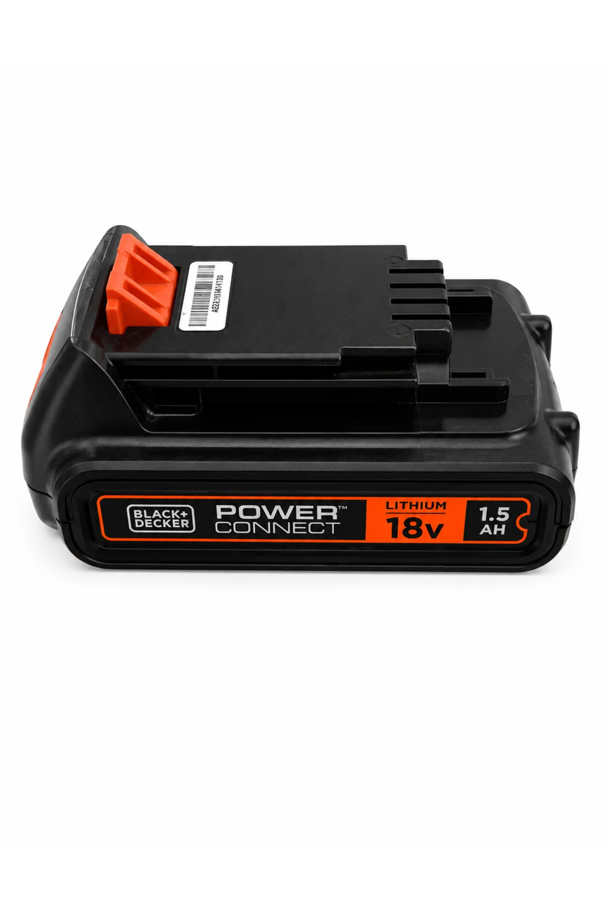 18V 1,5A Matkap Bataryası Black+Decker Fiyatı, Yorumları ve Özellikleri