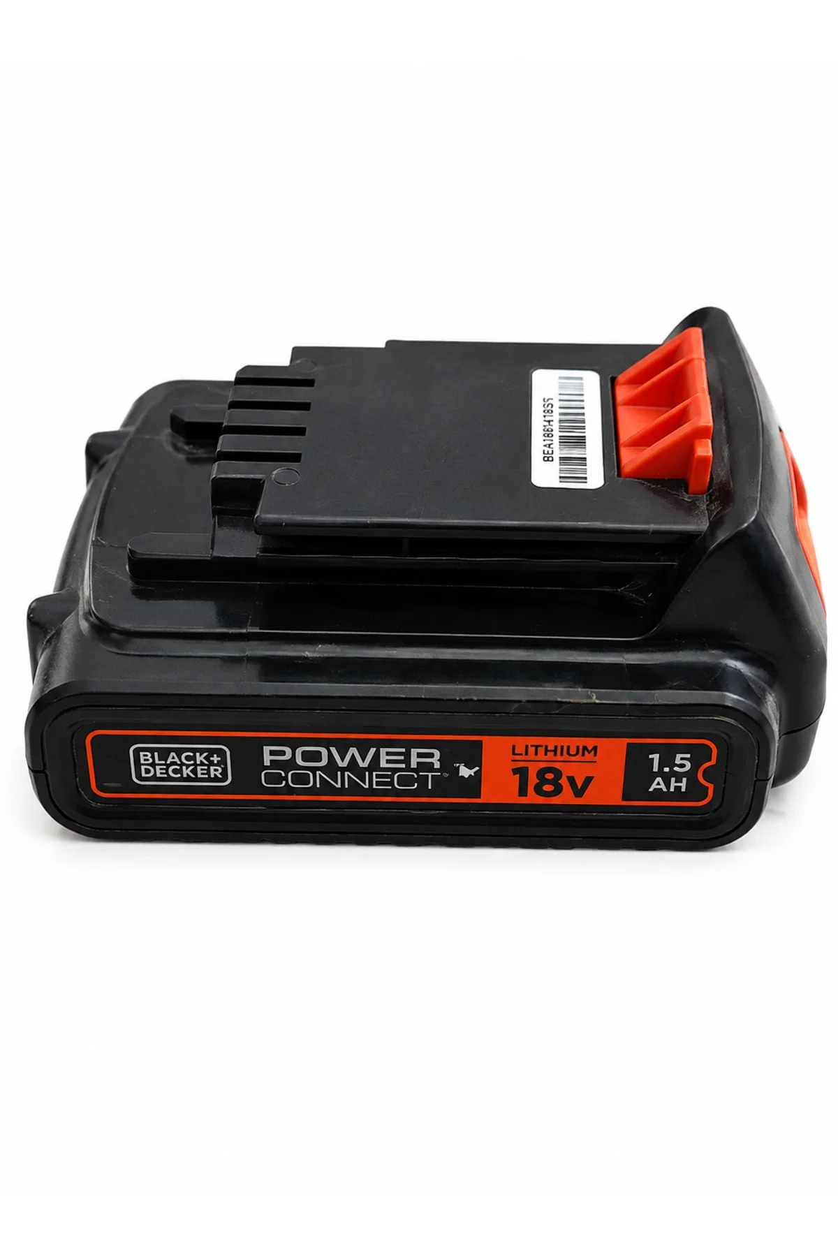 18V 1,5A Matkap Bataryası Black+Decker Fiyatı, Yorumları ve Özellikleri