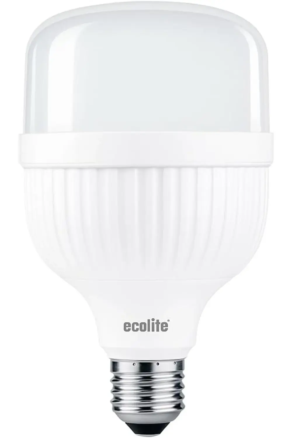 18W LED Ampul, 3000K Sarı Işık, 1600 Lümen, 104W Eşdeğer, E27 Duy