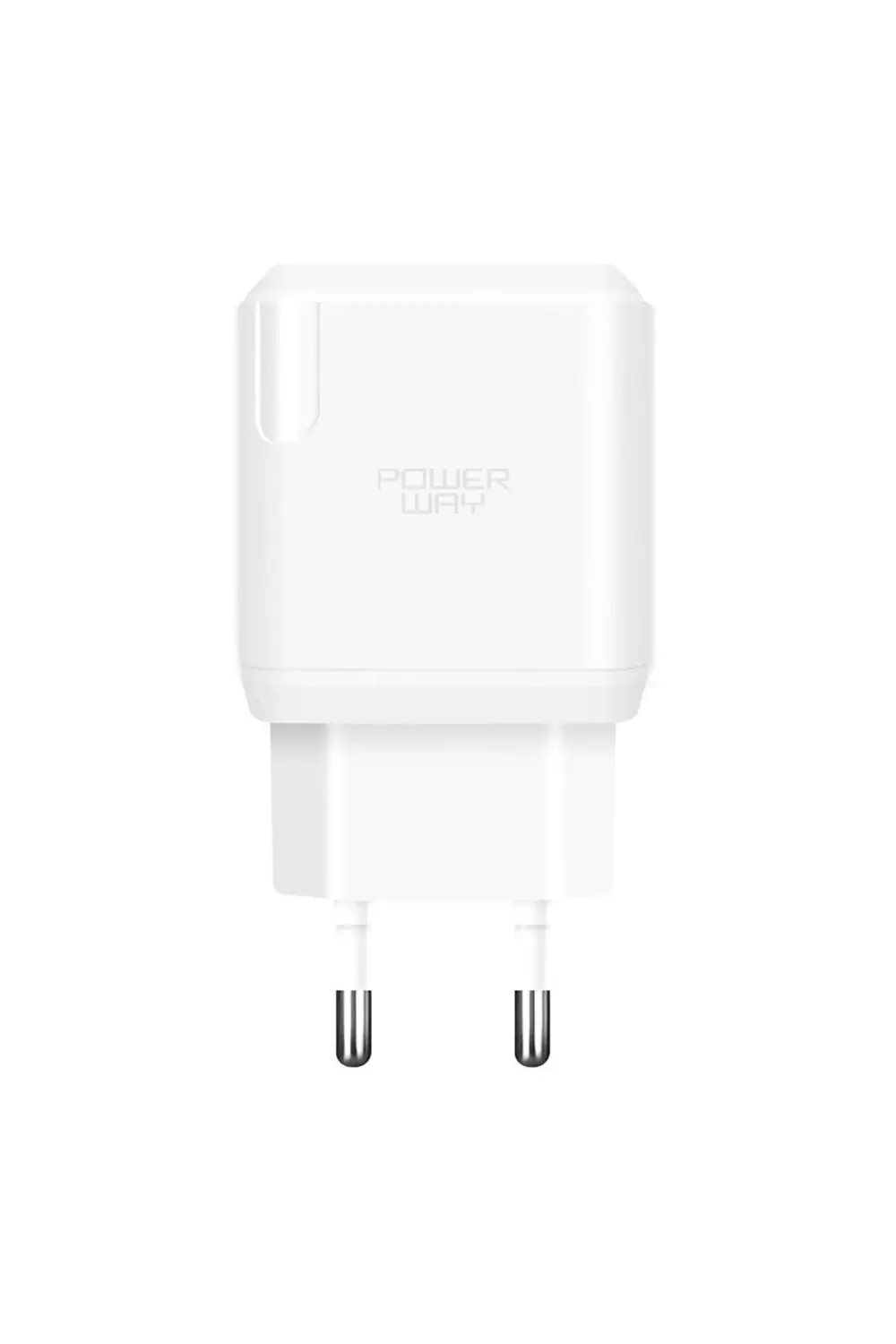 18W QC3.0 Casper VIA F30 Plus İle İle Uyumlu Hızlı Şarj Adaptörü