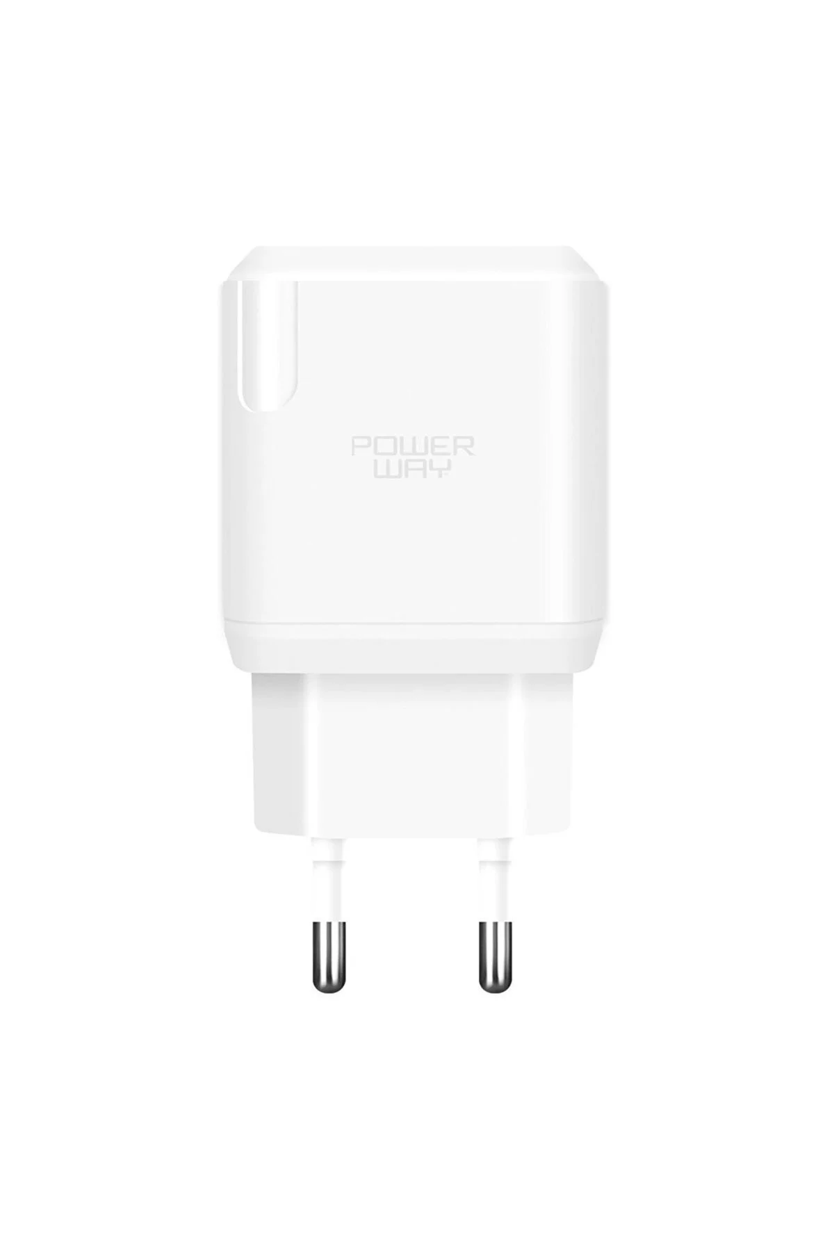 18W QC3.0 Poco M7 Pro 5G İle İle Uyumlu Hızlı Şarj Adaptörü QC3