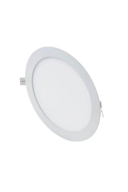 18W Sıva Altı Yuvarlak Led Panel Fiyatı, Yorumları ve Özellikleri