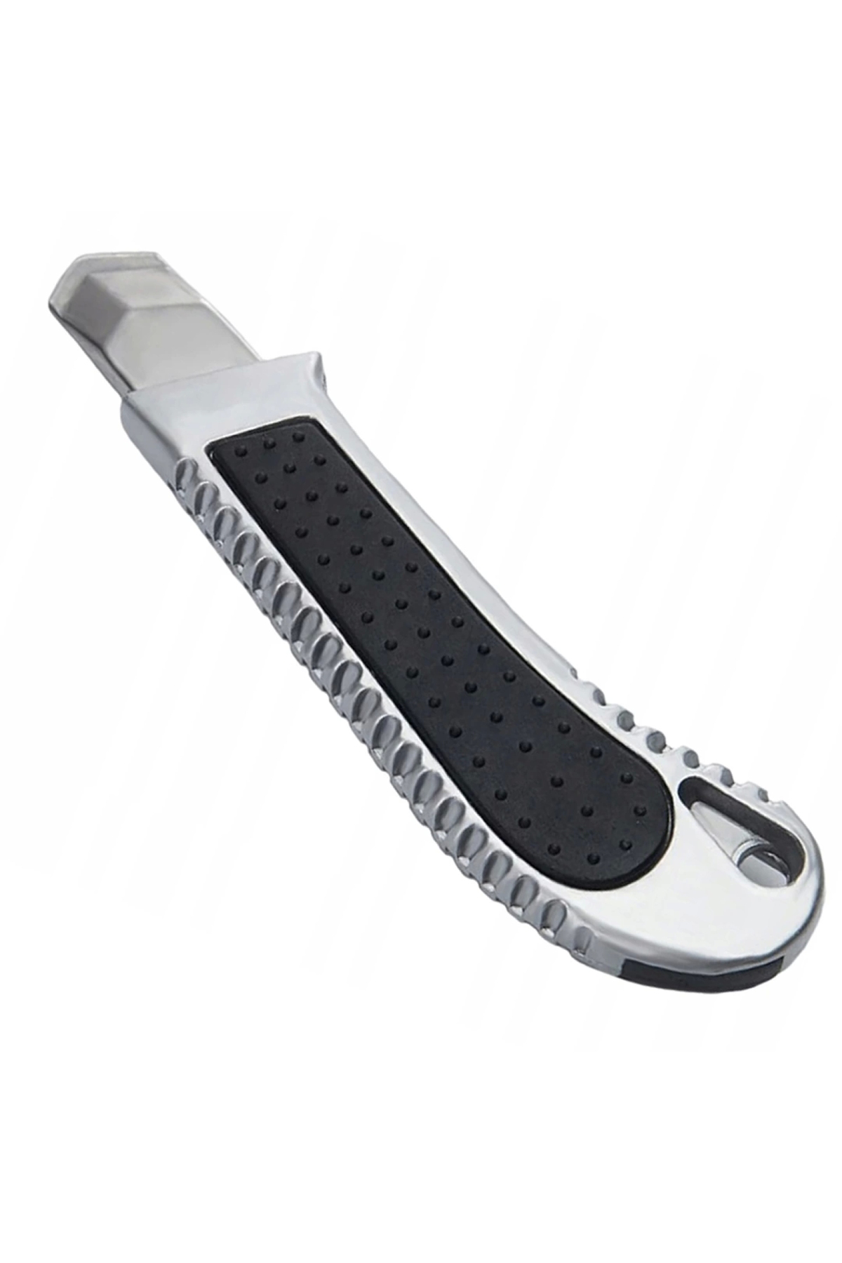 18X0.5MM ALÜMİNYUM GÖVDE METAL MAKET BIÇAĞI (K95)