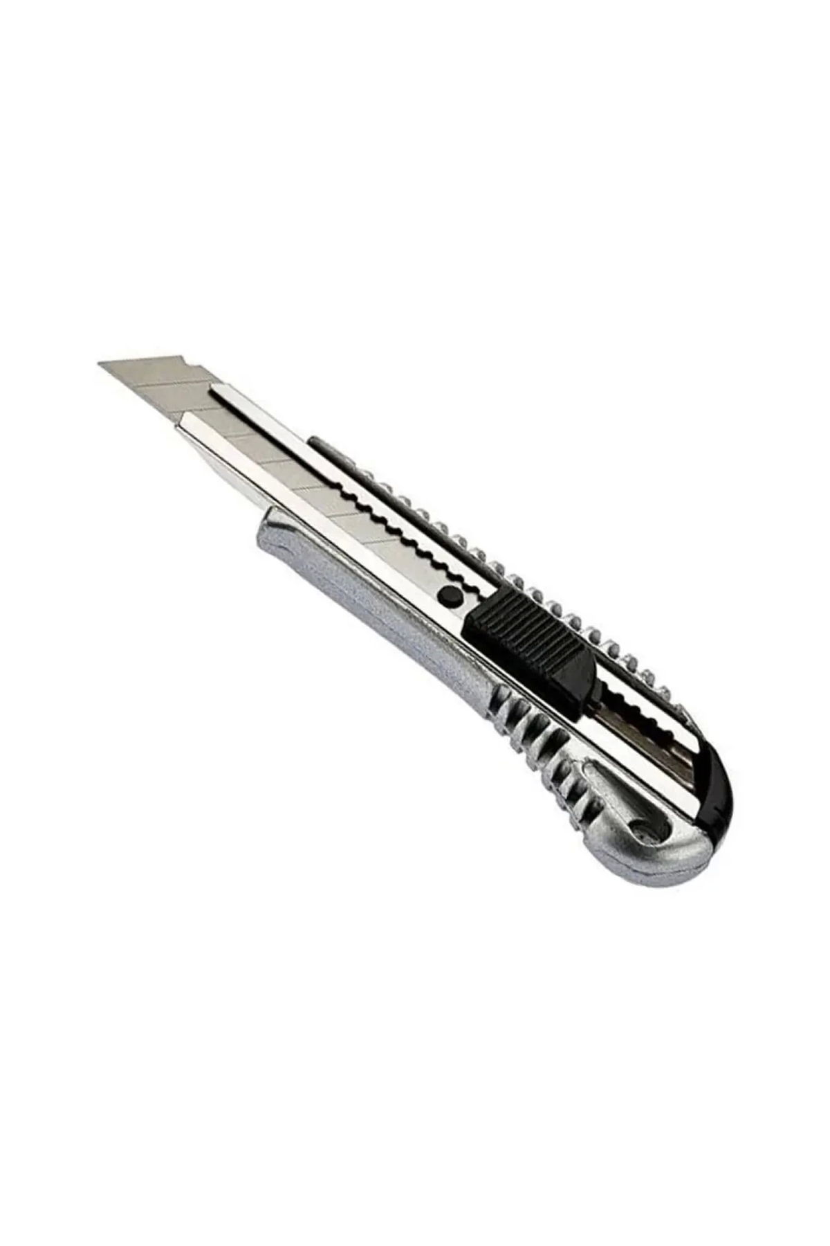 18X0.5MM ALÜMİNYUM GÖVDE METAL MAKET BIÇAĞI (K95)