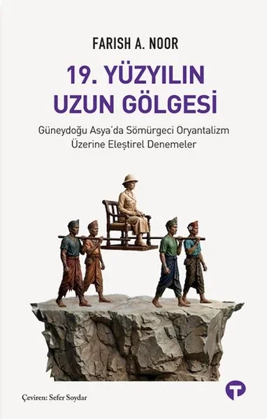 19. Yüzyılın Uzun Gölgesi Fiyatı, Yorumları ve Özellikleri