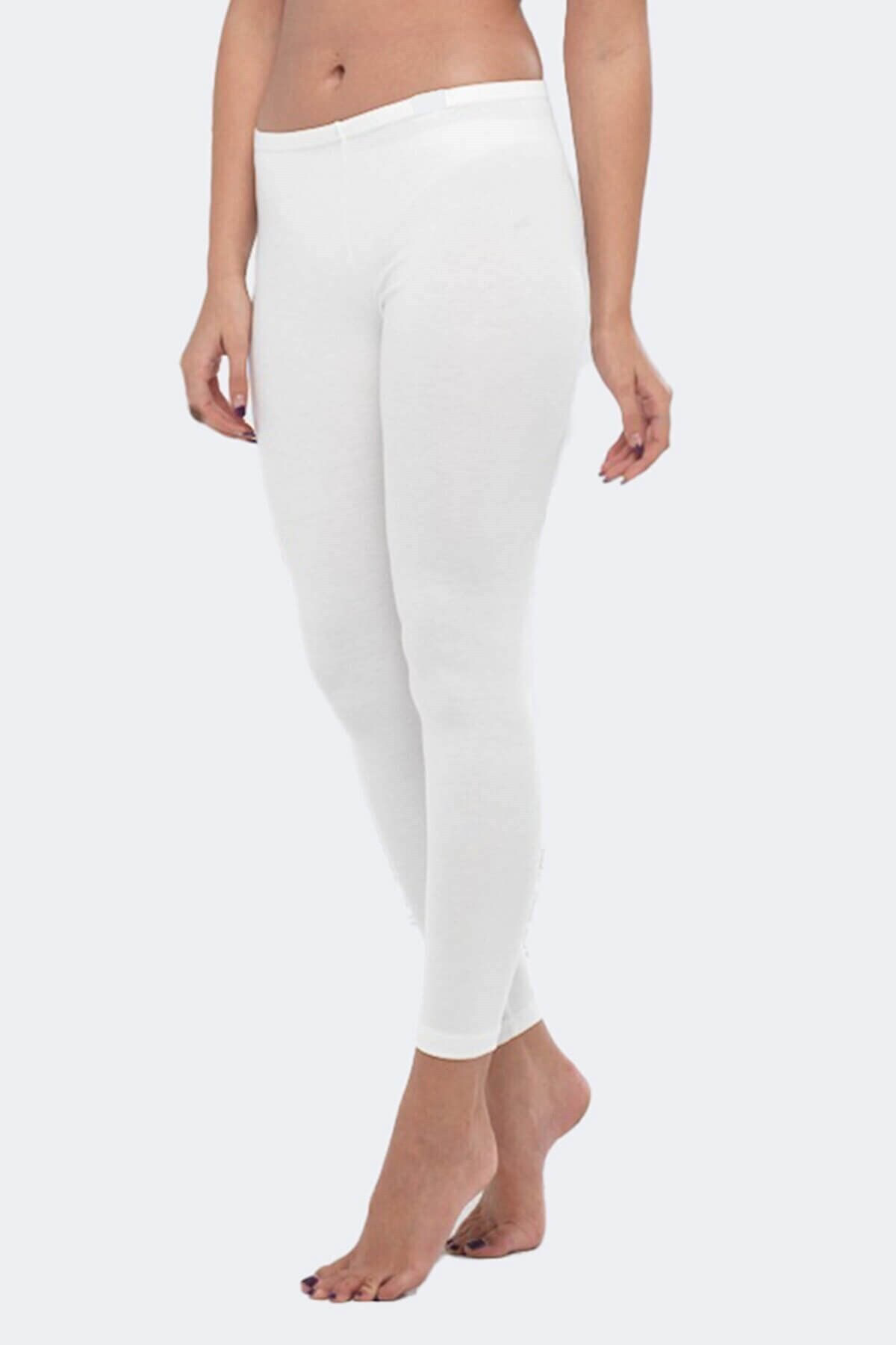 Malabadi 190 Kadın Modal Uzun Tayt