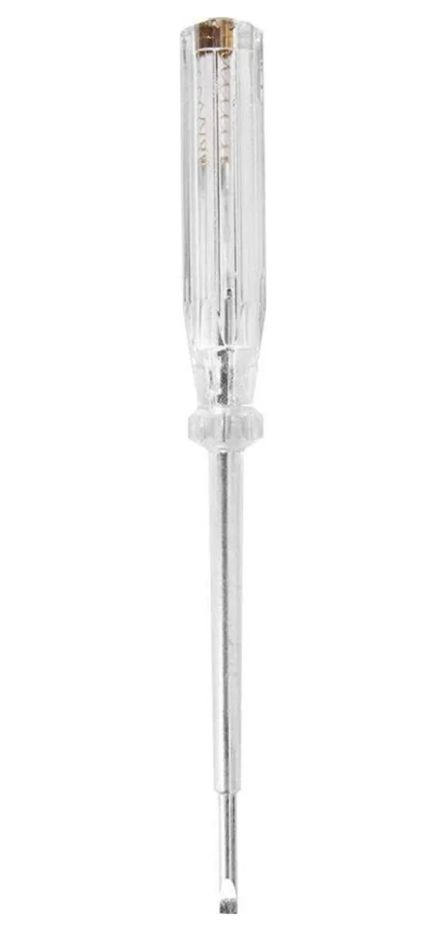 190 Mm Düz Uçlu Kontrol Kalemi