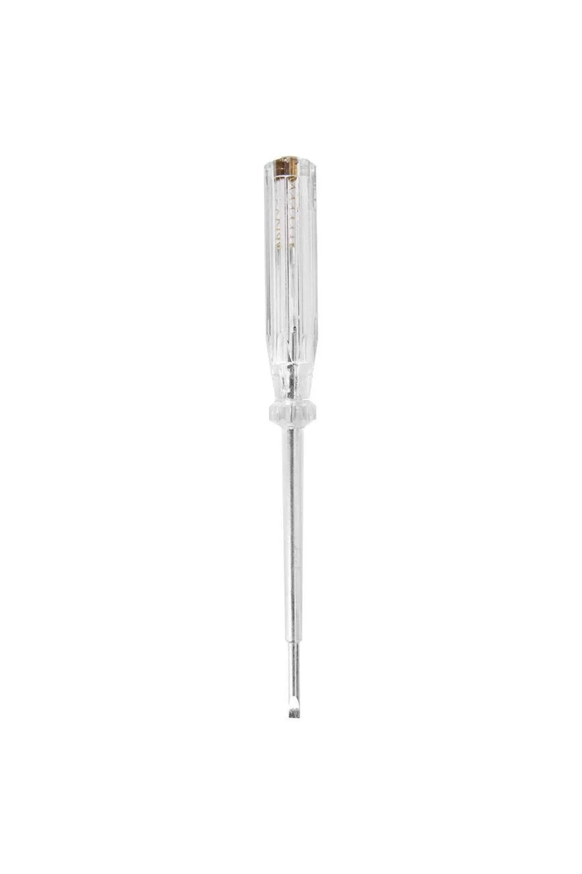 190 Mm Düz Uçlu Kontrol Kalemi