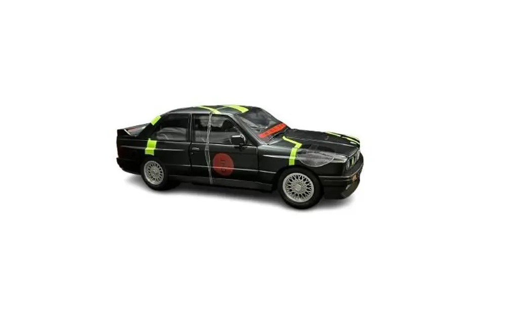 1901-441A HOBBIEZ WORLD 1/24 M3 RACING EDITION-EKN