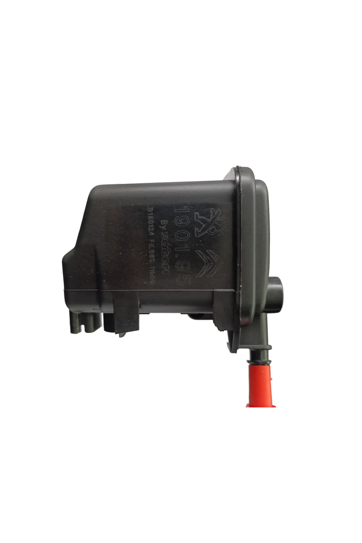 1901.95 1.6 Peugeot 206 307 1.6hdı Sensorsuz Mazot Fılıtresı Psa
