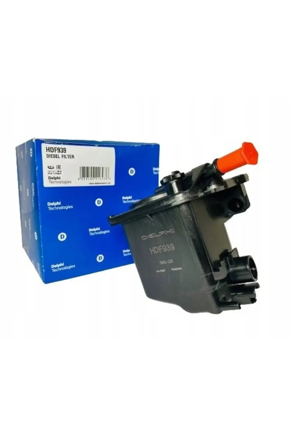 190195 Citroen Berlingo C2 C3 C4 C5 Peugeot 206 207 307 308 Partn