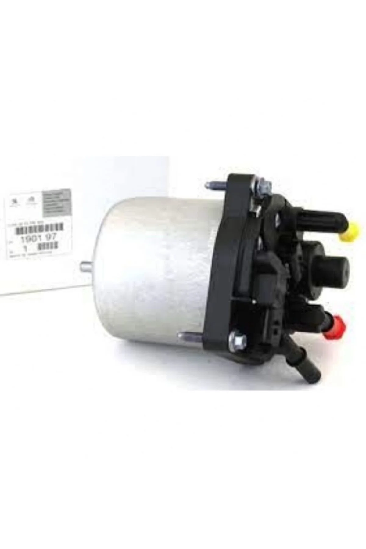 190197-YAKIT FILTRESI 1.6 HDI  P207 09  1901.97