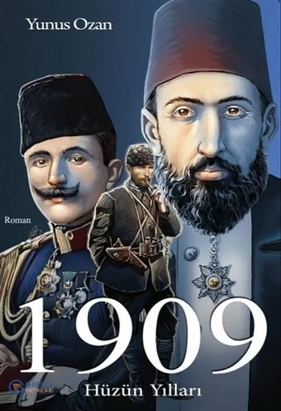 1909 Hüzün Yılları Fiyatı, Yorumları ve Özellikleri