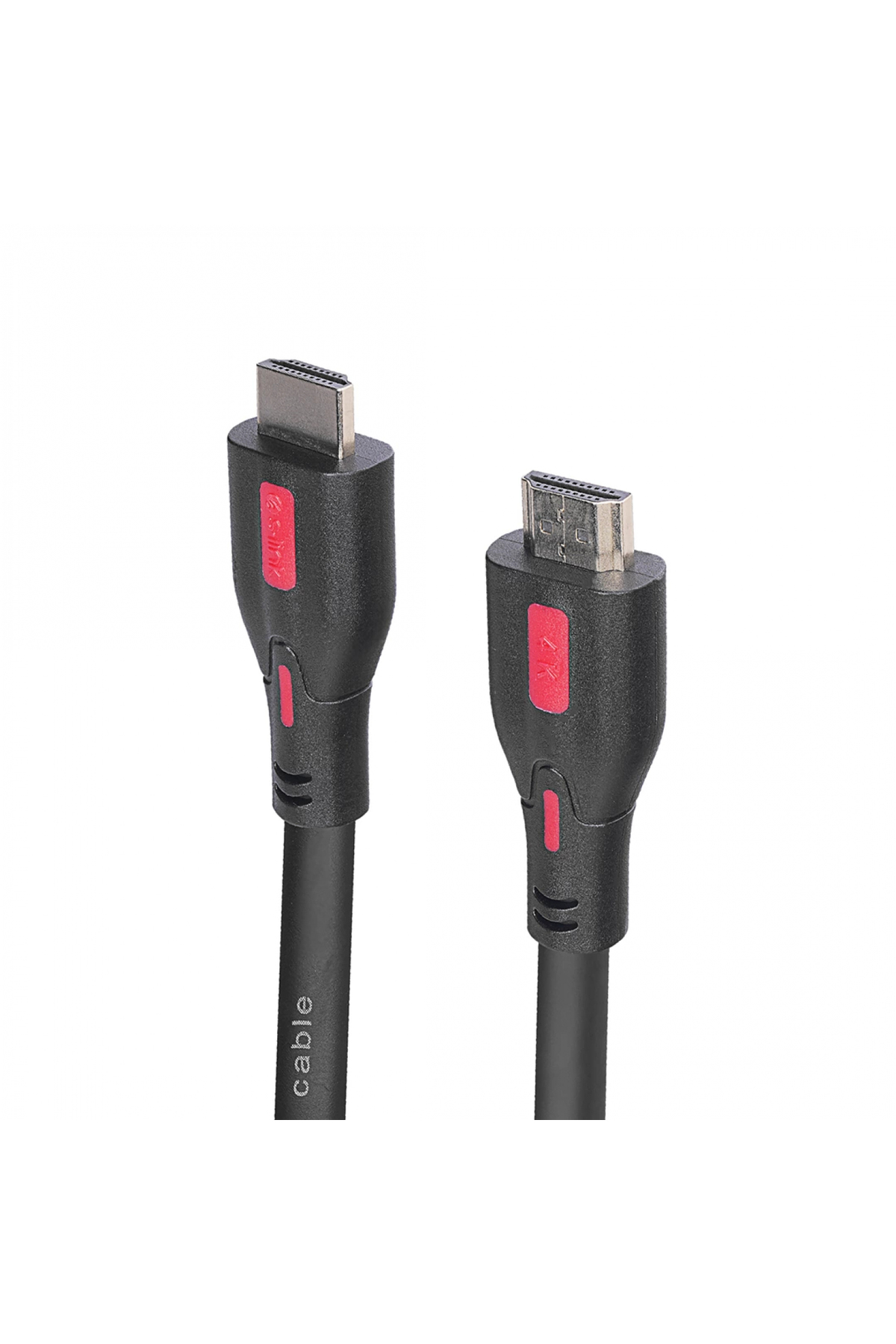 19+1 HDMI KABLO 5M V2.0 4K (3840*2160) 60HZ KABLO SL-HDM4K105 (4887)