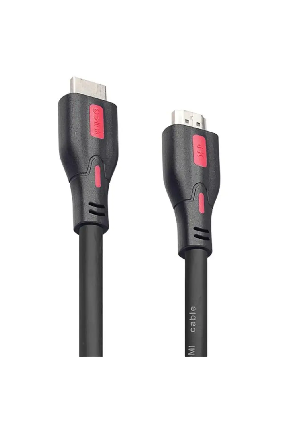 19+1 HDMI TO HDMI 1.5M V2.0 4K (3840*2160) 60HZ KABLO SL-HDM4K011