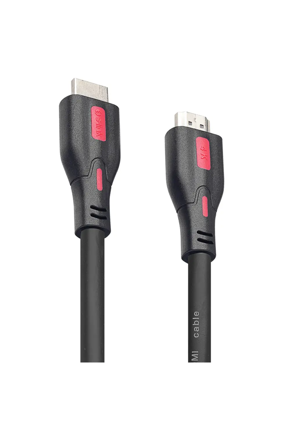 19+1 HDMI TO HDMI 1.5M V2.0 4K (3840*2160) 60HZ KABLO SL-HDM4K011