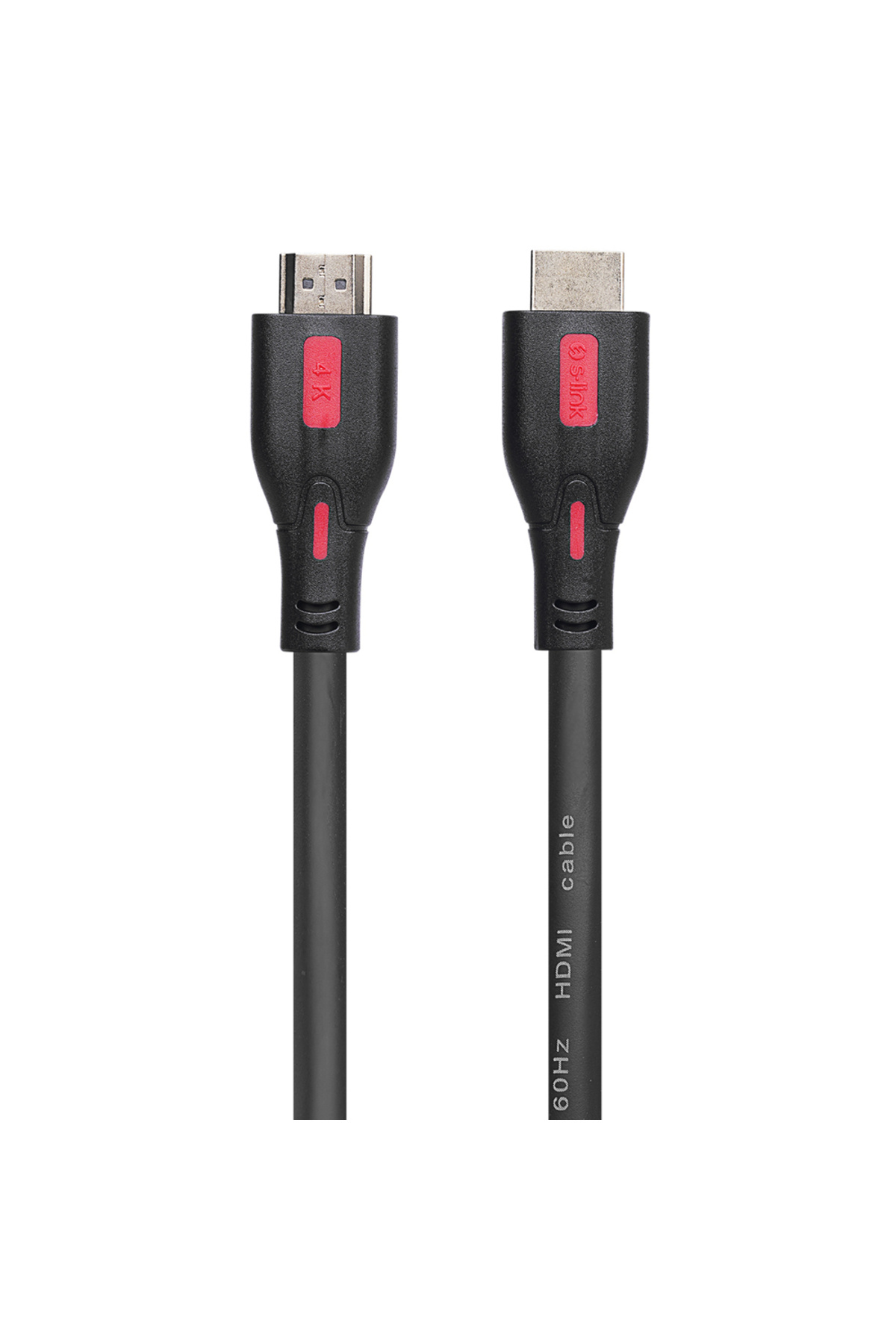 19+1 HDMI TO HDMI 1.5M V2.0 4K (3840*2160) 60HZ KABLO SL-HDM4K011