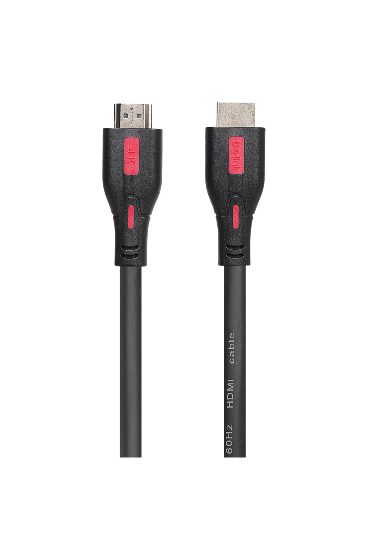 19+1 HDMI TO HDMI 1.5M V2.0 4K (3840*2160) 60HZ KABLO SL-HDM4K011