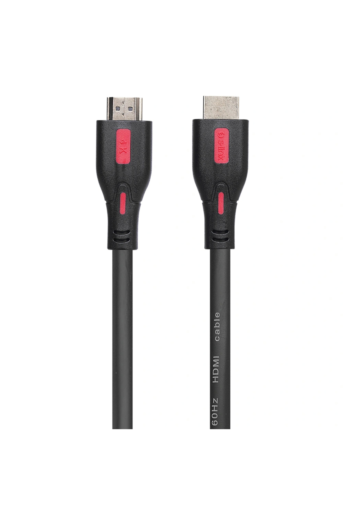 19+1 HDMI TO HDMI 1.5M V2.0 4K (3840*2160) 60HZ KABLO SL-HDM4K011