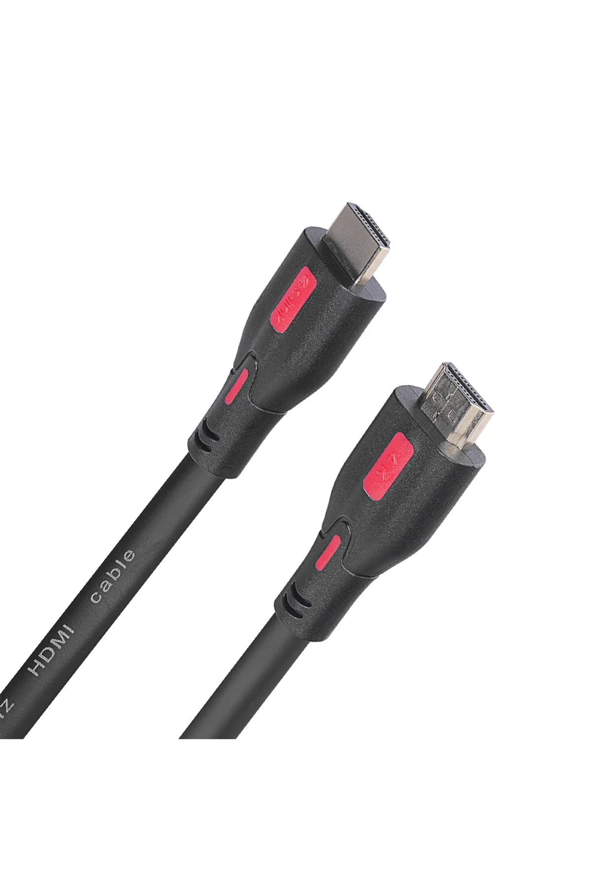 19+1 HDMI TO HDMI 3M V2.0 4K (3840*2160) 60HZ KABLO SL-HDM4K13 (4744) 19+1 HDMI TO HDMI 3M V2.0 4K (3840*2160) 60HZ KABLO SL-HDM4K13 (4744)