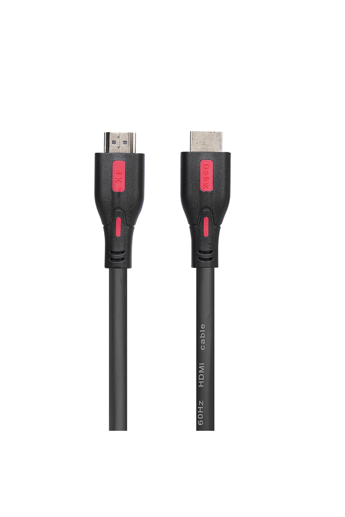 19+1 HDMI TO HDMI 3M V2.0 4K (3840*2160) 60HZ KABLO SL-HDM4K13 (4767) - ESL1194-4696