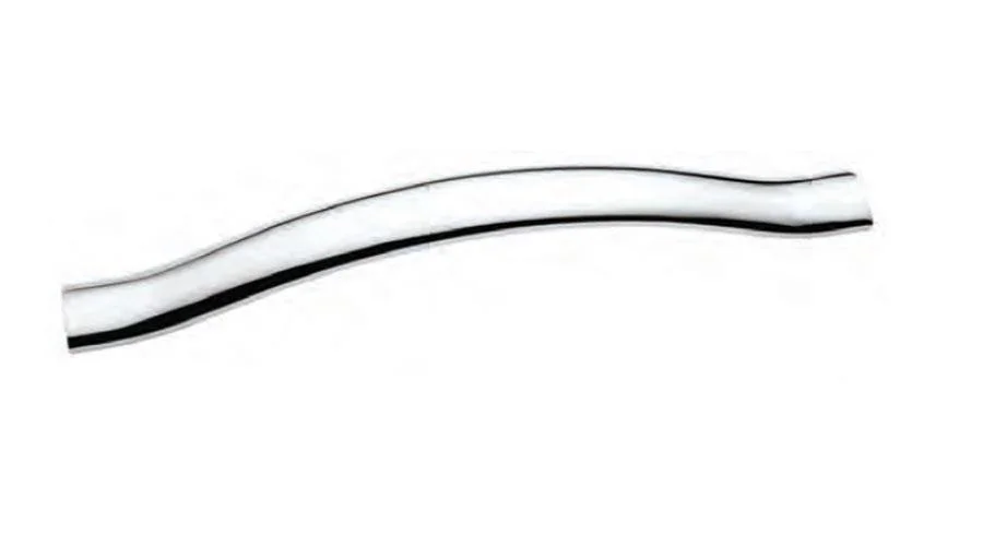 192 mm Krom Çekmece Kulp - Şık ve Dayanıklı Dolap Kolu Fiyatı, Yorumları ve Özellikleri