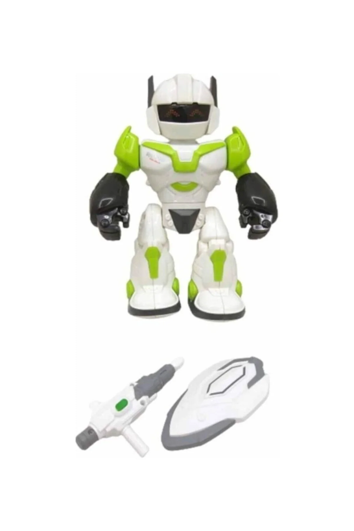 19227-605-24 PİLLİ ROBOT -ASY