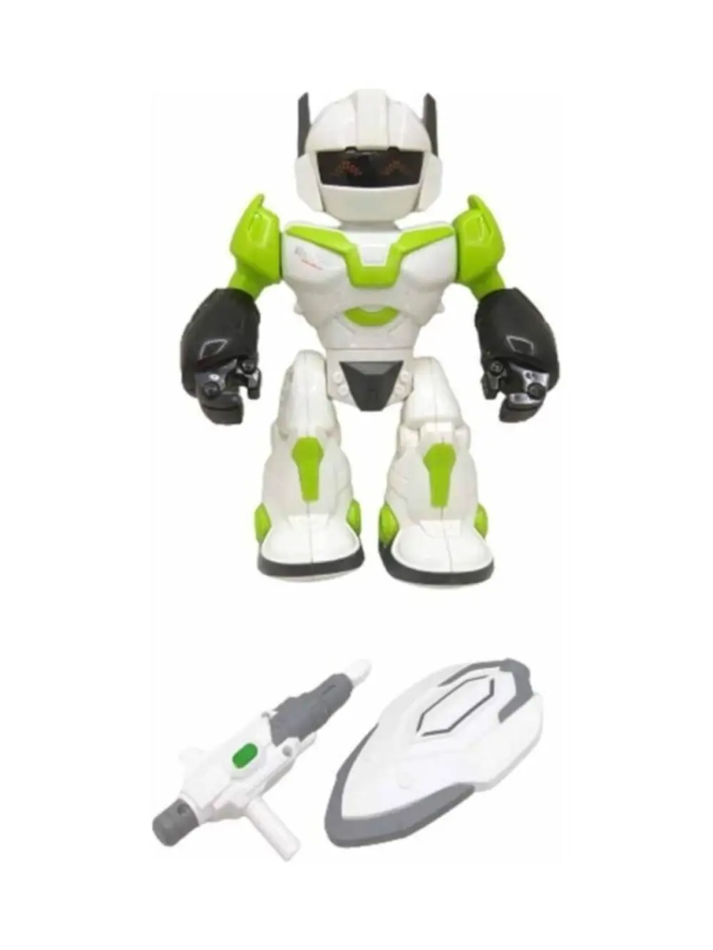 19227-605-24 PİLLİ ROBOT -ASY