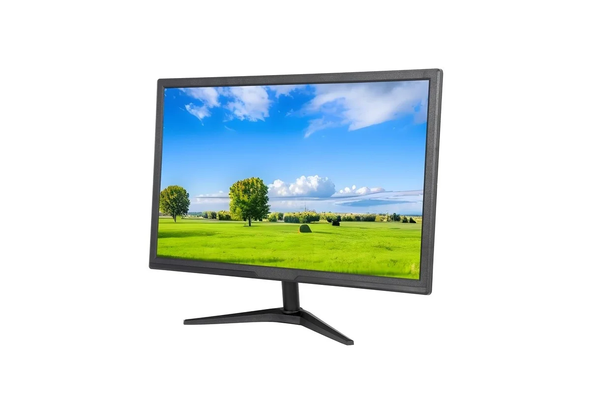 19.5 Inc Senseı Hs195 1600x900 60hz 5ms Hdmı+vga Led Monıtor 19.5 Inc Senseı Hs195 1600x900 60hz 5ms Hdmı+vga Led Monıtor