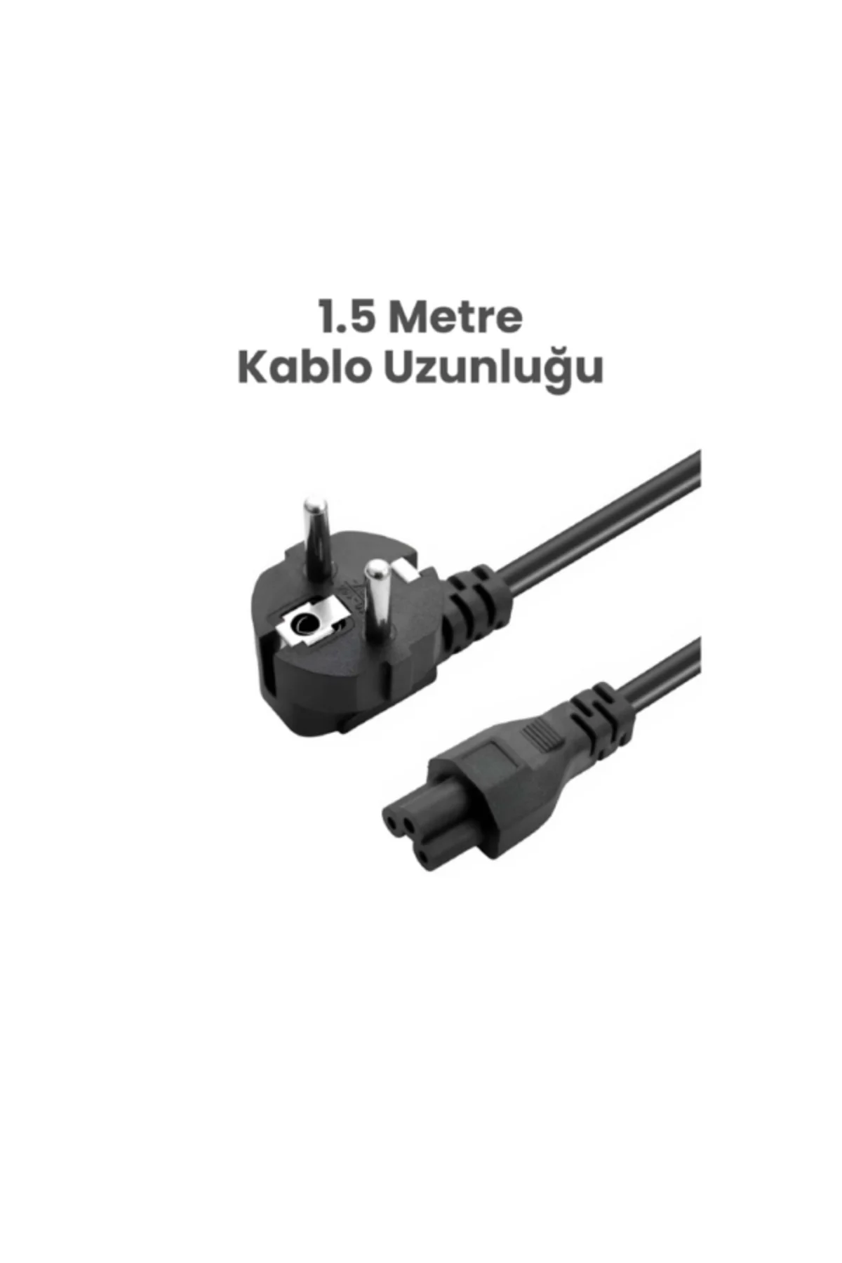 19.5V 4.7A 6.5 * 4.4mm 90W SONY İçin Laptop Adaptör