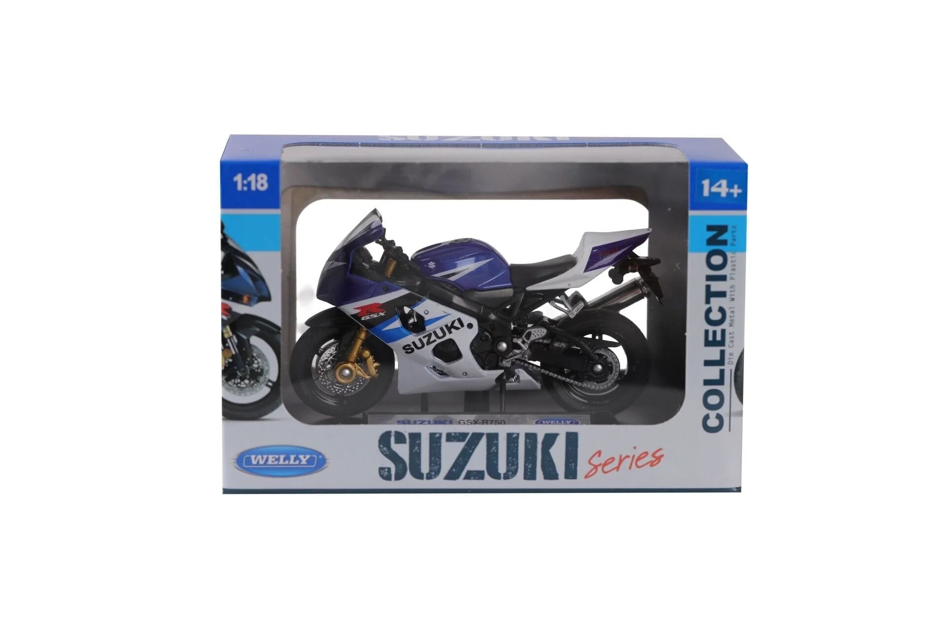 19660-24PWS-2 WELLY 1 18 MOTOR 6 SORTİ 48