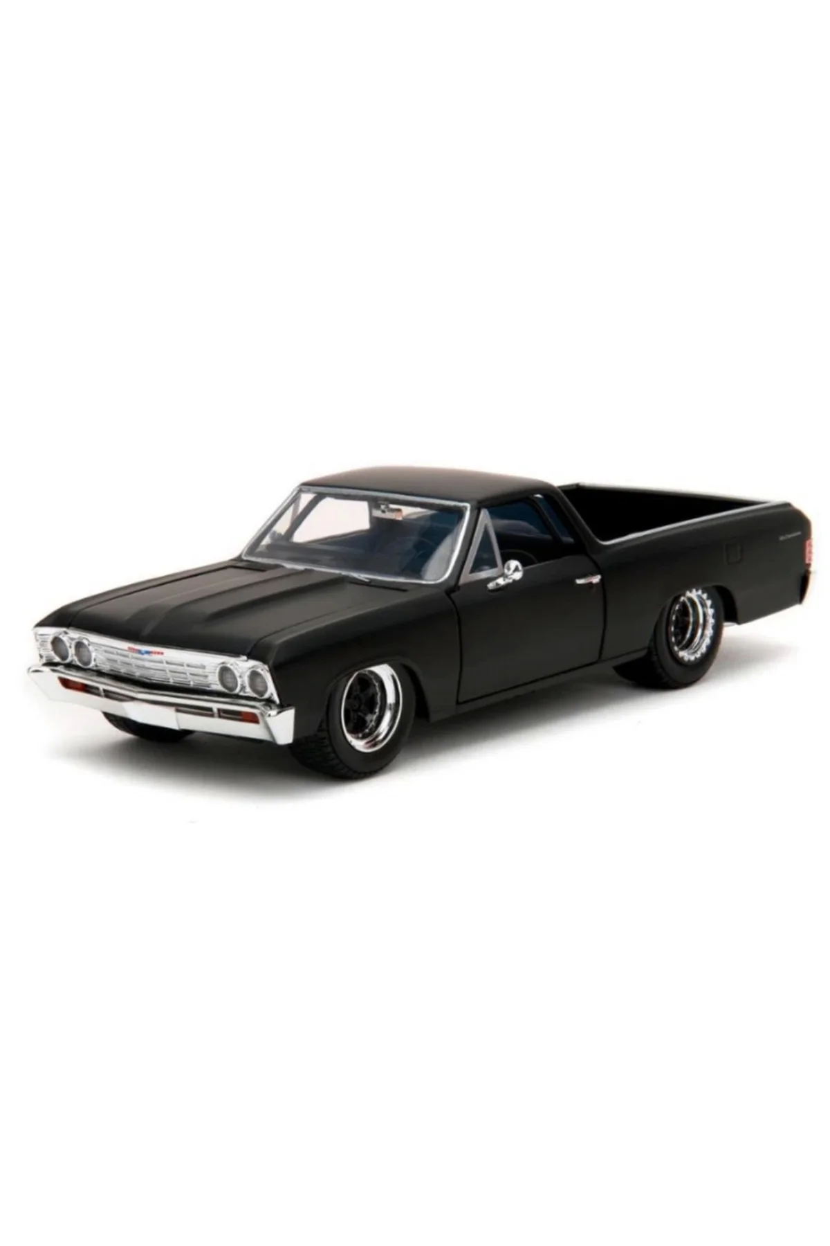 1967 Model Aracı