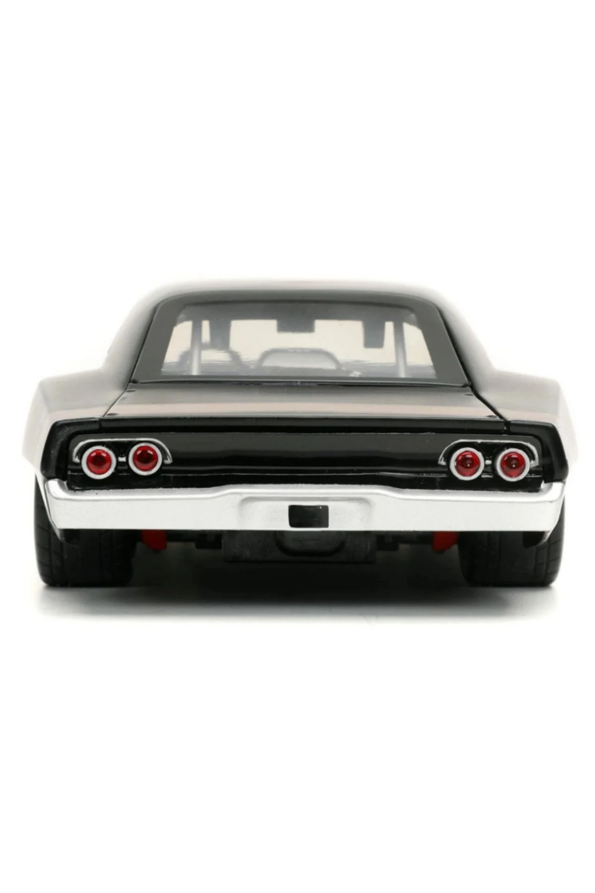 1968 Model Aracı