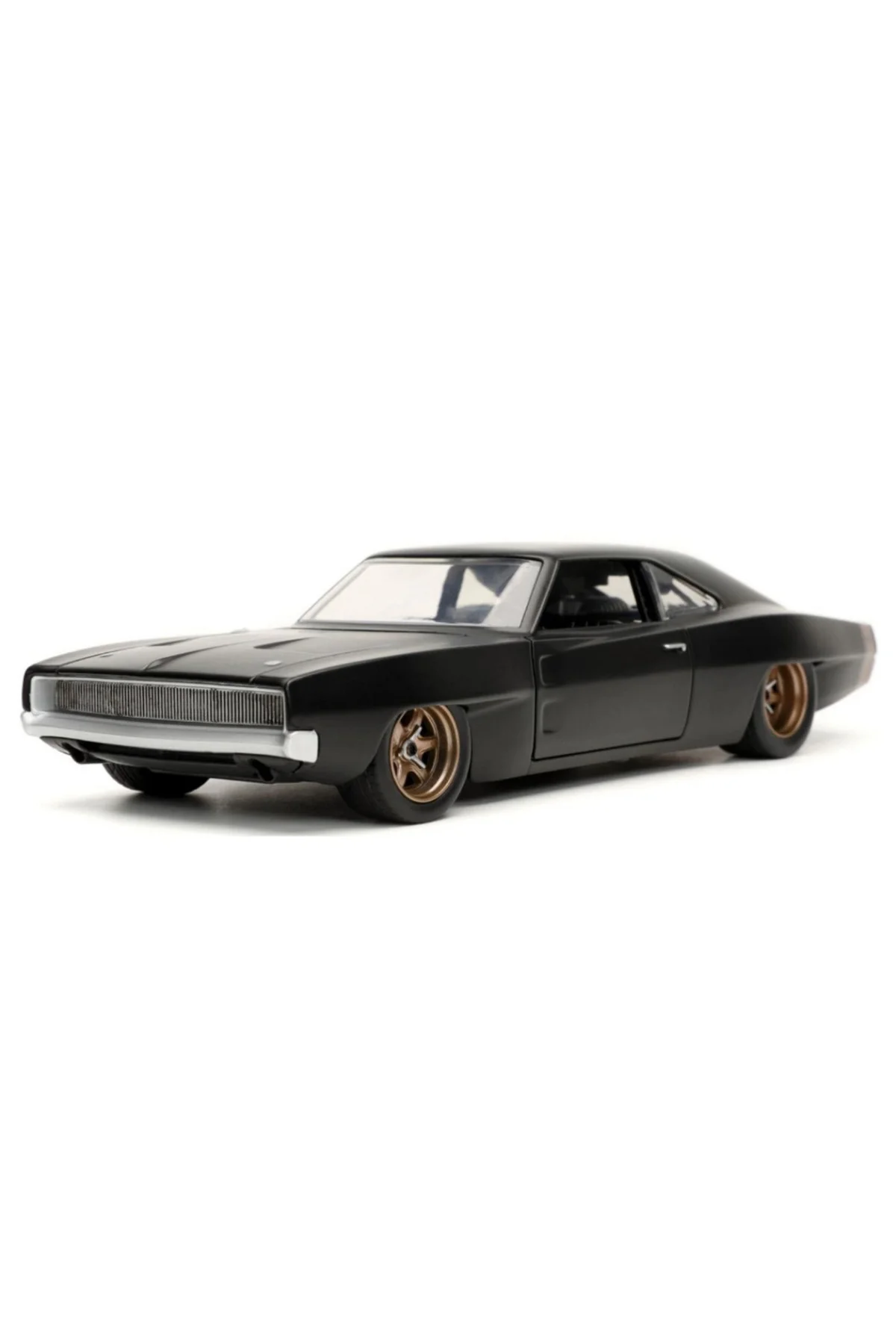 1968 Model Aracı