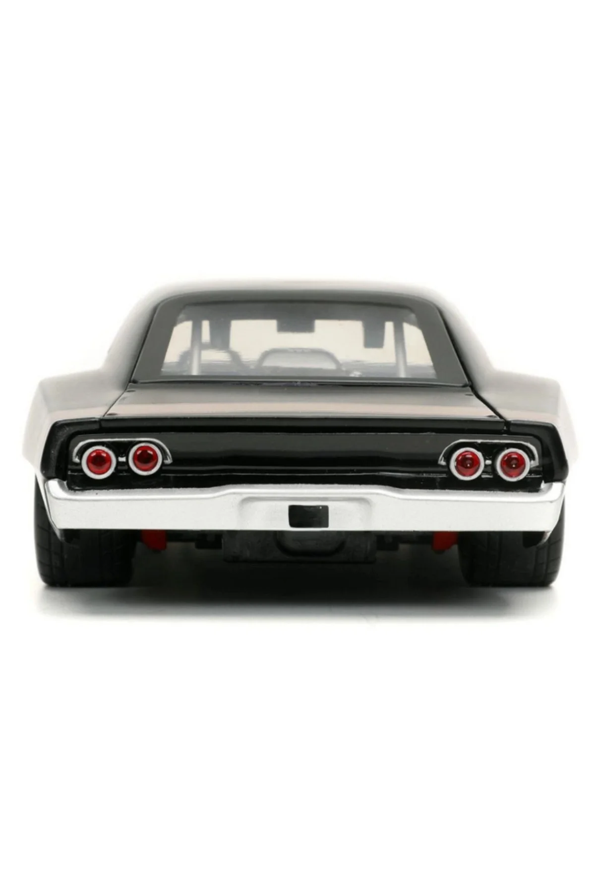 1968 Model Aracı