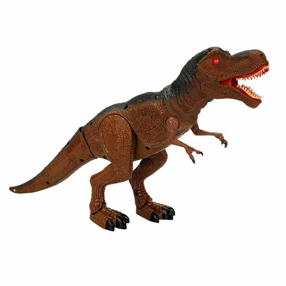1982 Infrared Kumandalı Sesli ve Işıklı Hareketli Dinozor - 1982 Infrared Kumandalı Sesli ve Işıklı Hareketli Dinozor -
