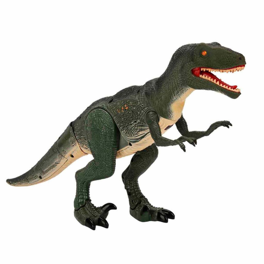 1982 Infrared Kumandalı Sesli ve Işıklı Hareketli Dinozor - 1982 Infrared Kumandalı Sesli ve Işıklı Hareketli Dinozor -