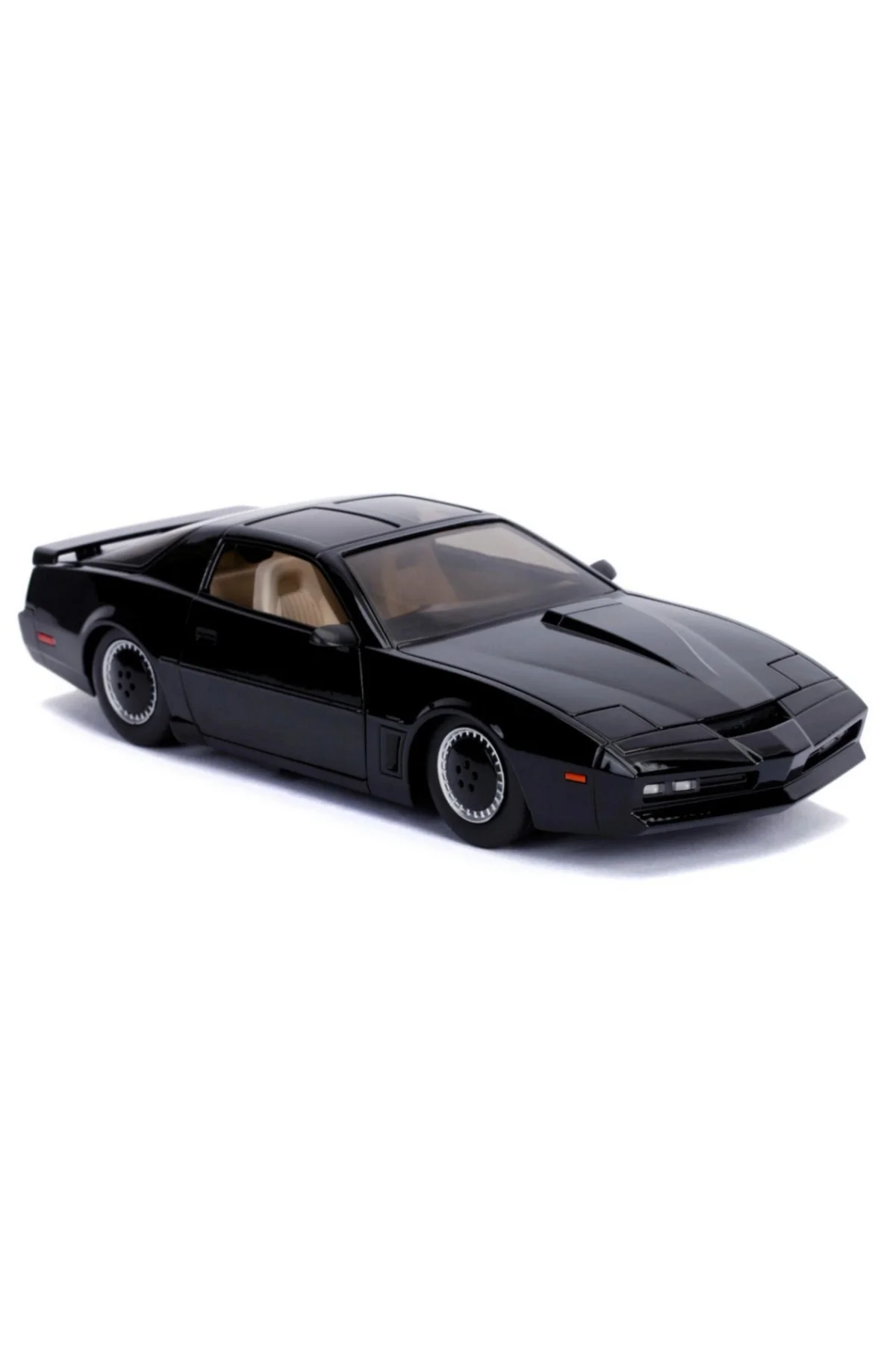 1982 Model Aracı