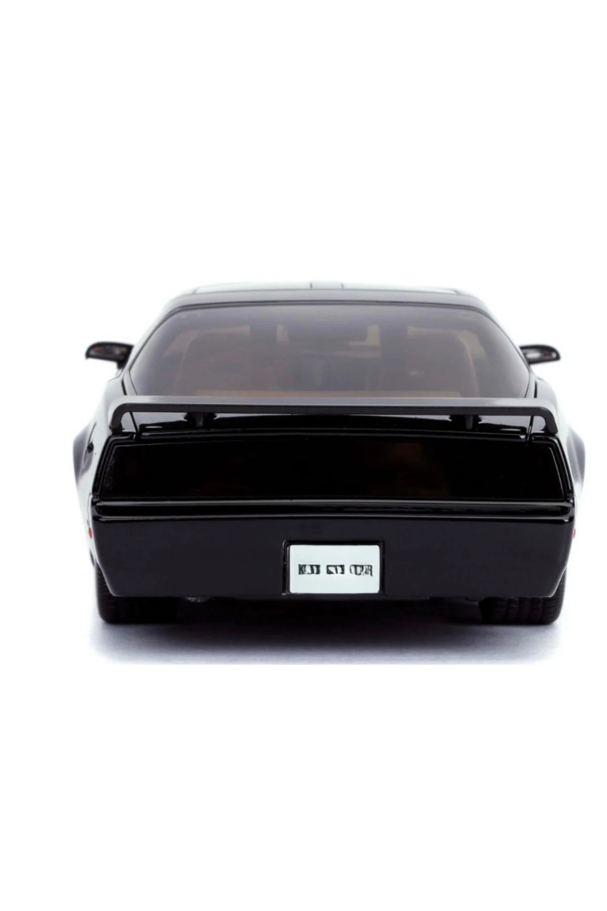 1982 Model Aracı